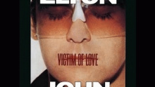Смотреть клип Born Bad - Elton John