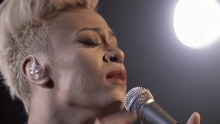 Heaven (Live in Studio NY) – Emeli Sandé –  – 