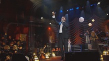 Morning Has Broken / Morning Chorus (Medley) (feat. David Phelps) (Live) – Bill & Gloria Gaither –  – 