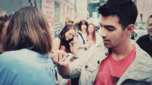 All This Time – Joe Jonas – джо джонас – 