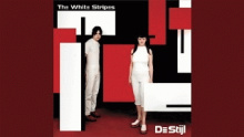 Hello Operator – The White Stripes –  – 