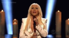 Blank Page – Christina Aguilera – Кристина Агилера agilera cristina kristina agilera – 