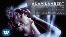 Welcome to the Show - Адам Митчелл Ламберт (Adam Mitchel Lambert) 