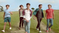Live While We're Young - One Direction