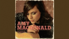 Amy MacDonald, the newest generation of folk musicians, was born in 1987 and became interested in music at the age of 13, after attending a concert of her fellow countrymen, Travis, in 2000. Having started playing her father&#39;s guitar, by the age of 15, she was performing in coffee shops and clubs in her native Glasgow - a classic example of the beginning of a young folk&#39;s career (in the same way, the genre icons began - Bob Dylan, Joan Baez and even modern indie giant Beck). The musician Pete Winkilson helped the girl become famous - Amy sent him her demos, after which Pete, delighted with the sent material, recorded her songs at his home studio and recommended MacDonald to Vertigo, which signed a contract with Amy in 2007 ...