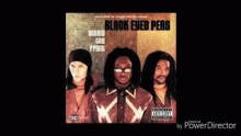 Смотреть клип Be Free - The Black Eyed Peas