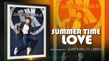 Summer Time Love - Juan Karlos Labajo