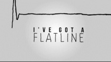 Смотреть клип Flatline - Nelly Kim Furtado 