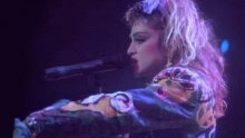 Смотреть клип Dress You Up - Мадонна