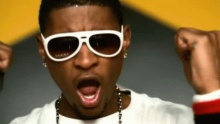 Смотреть клип U-Turn - Usher