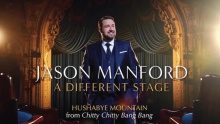 Hushabye Mountain – Jason Manford –  – 