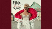 But We Lost It – Pink – Пинк P!nk – 