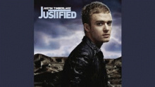 Take It From Here – Justin Timberlake –  – 
