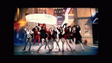 Paparazzi - Girls' Generation