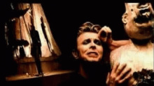Смотреть клип The Heart's Filthy Lesson - David Bowie
