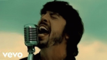 Best of You – Foo Fighters –  – 