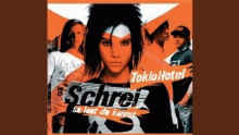 Смотреть клип Leb Die Sekunde - Tokio Hotel