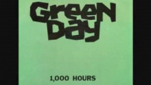Смотреть клип Only Of You - Green Day