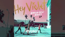 Fuqboi – Hey Violet –  – 