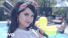 Shower – Becky G –  – 