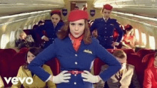<p>Kate Nash was born in London to an Englishman and an Irish family, and grew up in the northwest of the city. She studied piano at Sandbach School. Learned guitar from Louis Michelle; theater arts - at BRIT School.<br /> British singer, musician. In the UK, her single &quot;Foundations&quot; was certified second in 2007 and her first album, Made of Bricks, went platinum.</p>