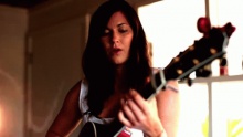 Cedar + Gold Album Teaser – Tristan Prettyman –  – 