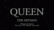 The Hitman – Queen   Paul Rodgers –  – 