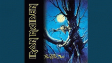 Fear Is the Key - Iron Maiden