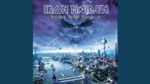 The Thin Line Between Love and Hate - Iron Maiden