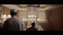 Смотреть клип Beautiful Me - Dappy