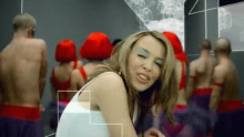 Смотреть клип Love At First Sight - Kylie Minogue