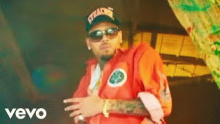 Bitches N Marijuana – Chris Brown –  – 