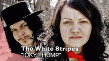 Смотреть клип Icky Thump - The White Stripes