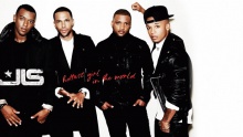 Hottest Girl In The World - JLS