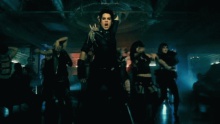 Смотреть клип For Your Entertainment - Adam Lambert