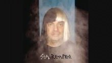Смотреть клип Reaper (Audio) - Sia
