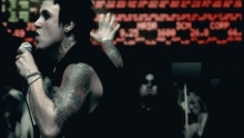 Getting Away With Murder - Papa Roach
