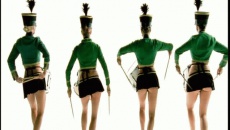 Destination Calabria - Alex Gaudino, Crystal Waters