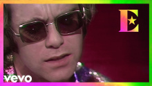 Смотреть клип Tiny Dancer (Live Video Version) - Elton John