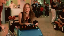 Смотреть клип Complicated - Avril Lavigne