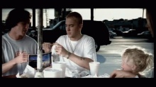 Смотреть клип The Way I Am - Eminem