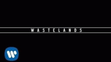 Смотреть клип Wastelands - Linkin Park