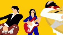 Come Together – The Beatles –  – 