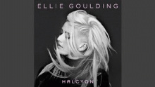 Halcyon - Elena Jane Goulding