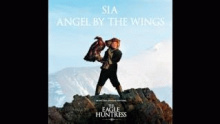 Смотреть клип Angel By The Wings - Си́я Кейт Изобе́ль Фе́рлер