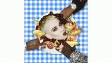 Смотреть клип Bon Appétit - Katy Perry