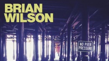 Смотреть клип No Pier Pressure - Brian Wilson