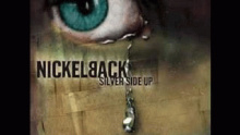 Смотреть клип Just For - Nickelback