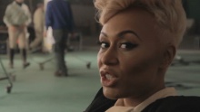 Clown (Behind the Scenes) – Emeli Sandé –  – 
