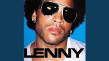 You Were In My Heart - Lenny Kravitz